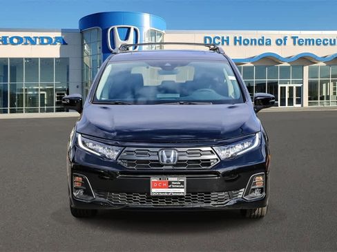 New 2026 Honda Odyssey EX-L image 2