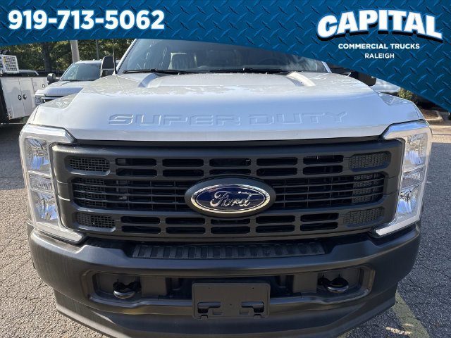 New 2026 Ford F550 2WD Crew Cab image 12