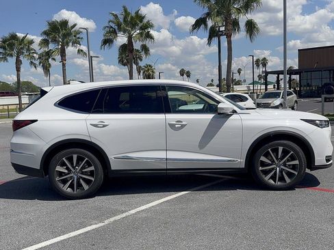 New 2026 Acura MDX FWD w/ Technology Package image 13