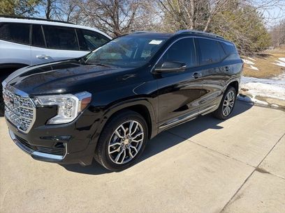 Used 2024 GMC Terrain Denali w/ Denali Premium Package