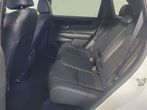 Certified 2023 Honda CR-V Sport Touring image 17