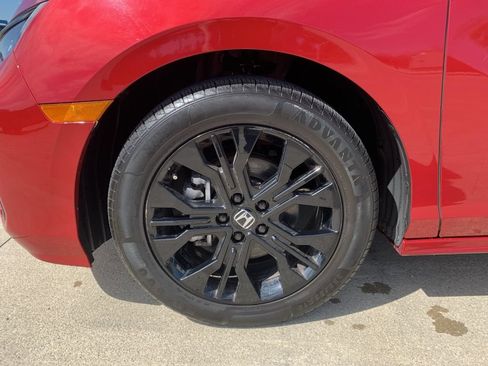 Used 2025 Honda Odyssey Sport-L image 30