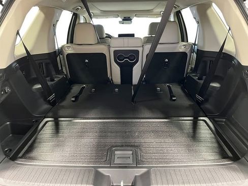 New 2026 Honda Pilot Elite image 23