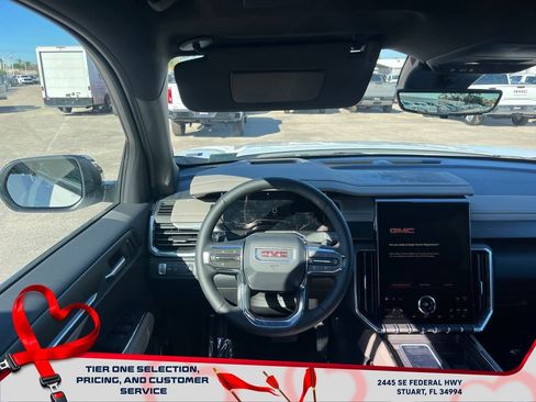 New 2026 GMC Acadia Elevation w/ Black Edition image 14