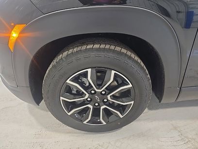 New 2026 Chevrolet TrailBlazer ACTIV w/ Convenience Package