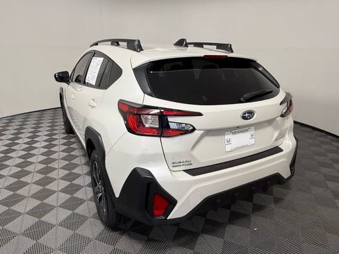Used 2024 Subaru Crosstrek 2.0i Premium AWD/4WD image 4