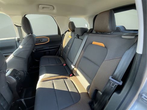 Used 2023 Ford Bronco Sport Badlands image 29