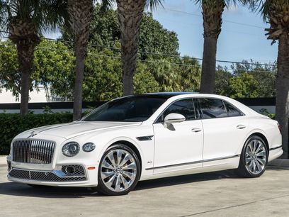 Used 2023 Bentley Flying Spur Azure
