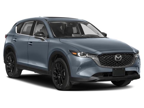 Used 2022 MAZDA CX-5 Carbon Edition image 6