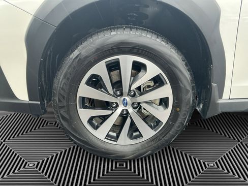 Certified 2024 Subaru Outback Premium image 14