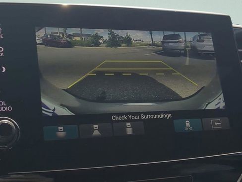 Used 2022 Honda Passport TrailSport image 15