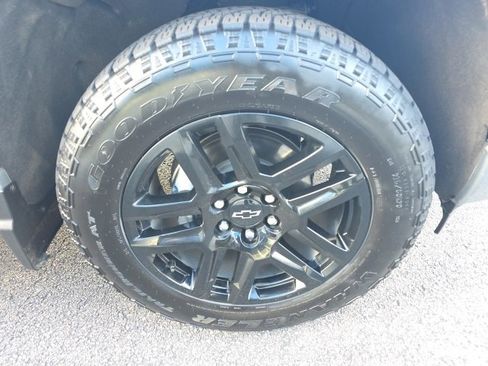 New 2025 Chevrolet Silverado 1500 RST w/ Rally Edition image 6