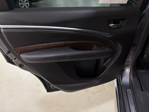 Used 2020 Acura MDX SH-AWD w/ Technology Package image 24