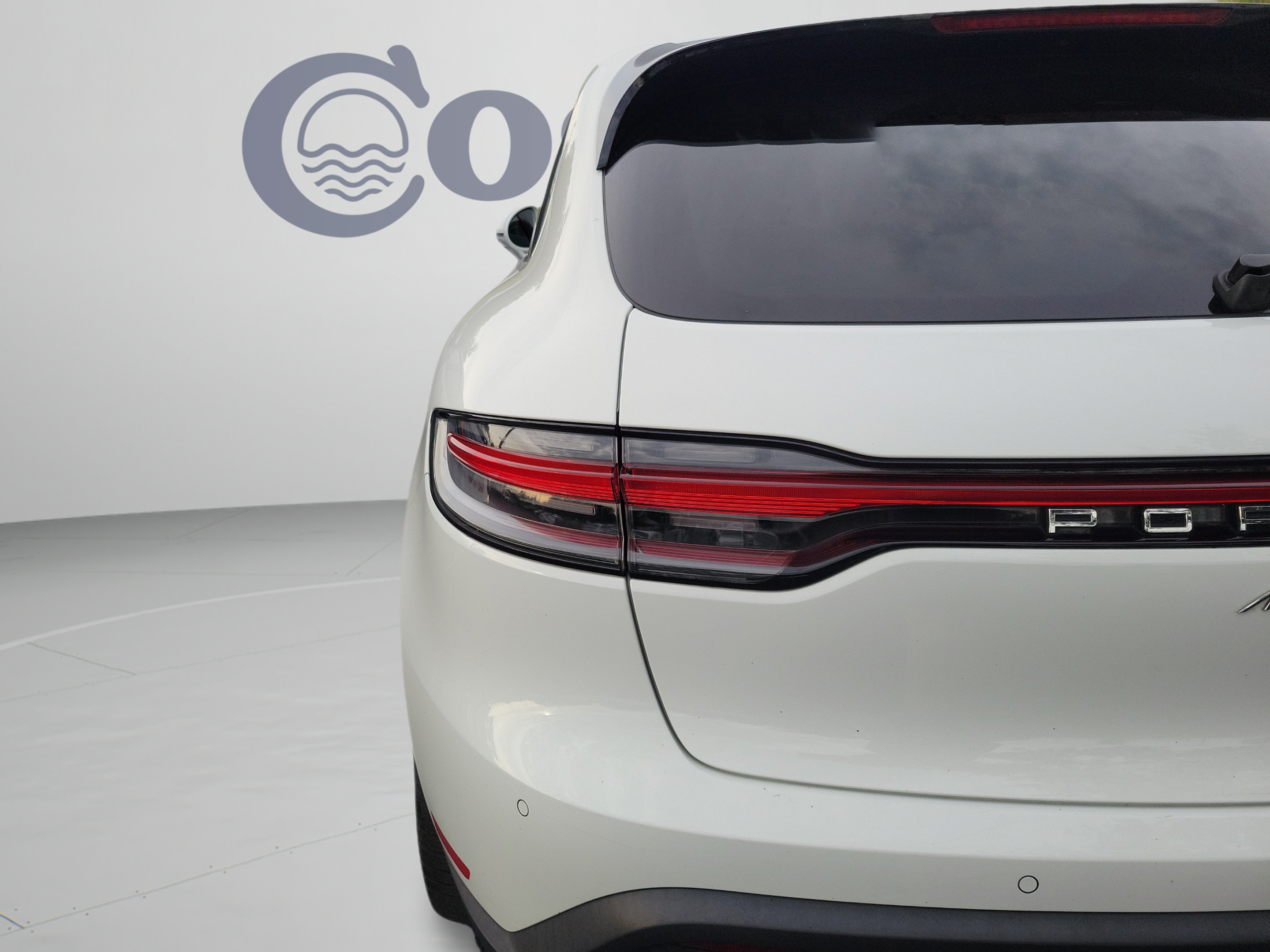 Used 2022 Porsche Macan S AWD/4WD image 25
