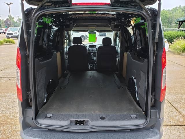Used 2018 Ford Transit Connect XL FWD image 5
