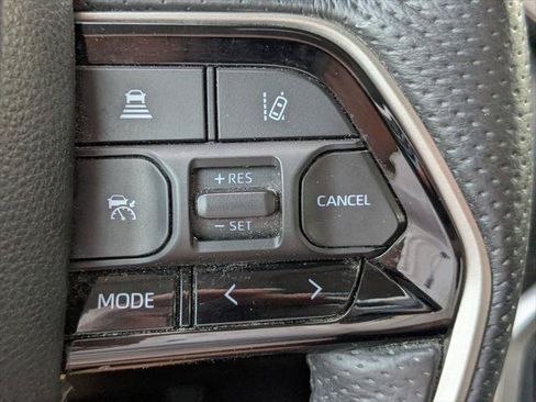 Certified 2023 Toyota Sequoia Limited RWD image 27