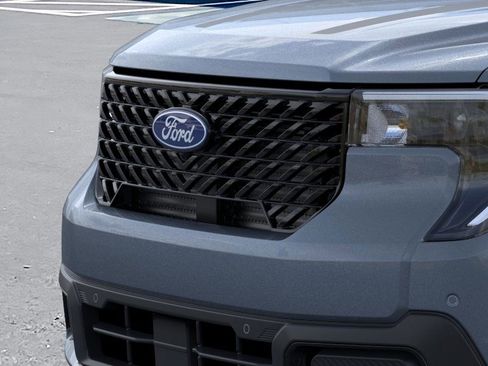 New 2026 Ford Maverick Lariat image 21