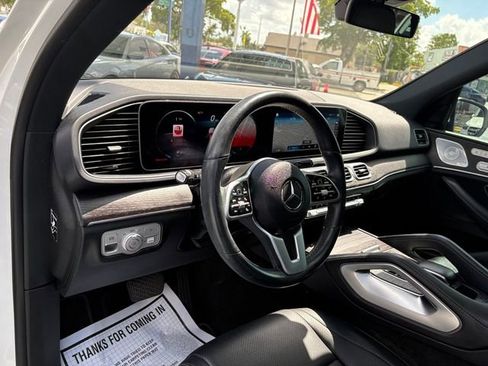 Used 2020 Mercedes-Benz GLE 350 w/ Premium Package image 24