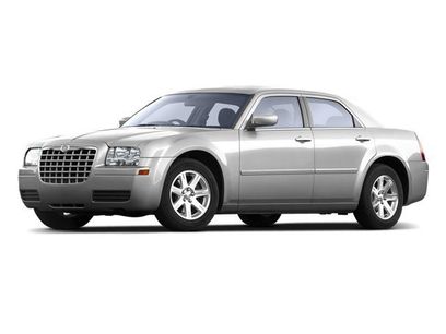 Used 2010 Chrysler 300 SRT8 w/ SRT Option Group II