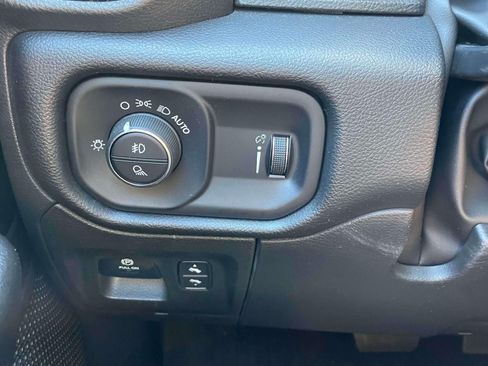 Used 2023 RAM 1500 Big Horn AWD/4WD image 22