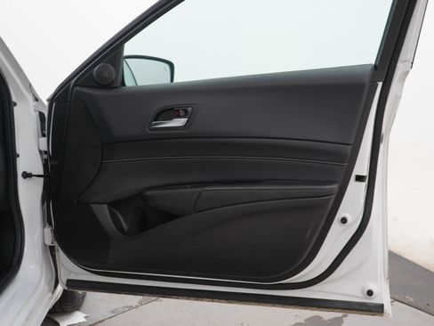 Used 2021 Acura ILX w/ Premium Package FWD image 9