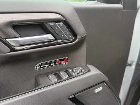 Used 2026 GMC Sierra 1500 AT4 w/ AT4 Premium Package AWD/4WD image 57