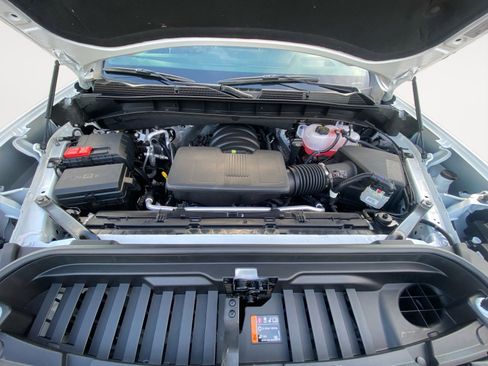 New 2026 GMC Sierra 1500 AT4X AWD/4WD image 32