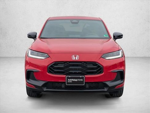New 2026 Honda HR-V Sport image 6