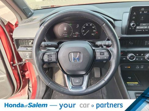 Used 2023 Honda CR-V Sport Touring image 15