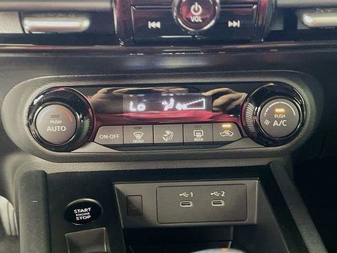 New 2026 Nissan Kicks SV image 11