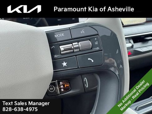 New 2026 Kia EV9 Land AWD/4WD image 14