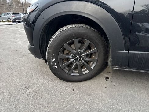 Used 2023 MAZDA CX-30 AWD 2.5 S image 27