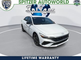New 2026 Hyundai Elantra Sport w/ Cargo Package FWD video 2