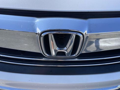 Used 2016 Honda Accord EX-L image 20