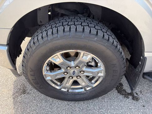 Certified 2023 Ford F150 XLT w/ Equipment Group 302A High AWD/4WD image 29