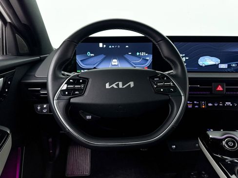 Used 2022 Kia EV6 GT-Line image 4