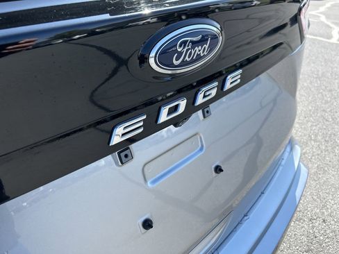 Used 2021 Ford Edge ST-Line AWD/4WD image 10
