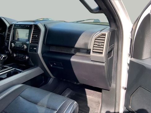 Used 2019 Ford F150 Raptor w/ Equipment Group 802A Luxury AWD/4WD image 19
