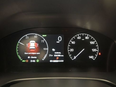 Used 2024 Honda CR-V Sport Touring image 20