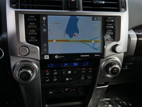 Certified 2023 Toyota 4Runner Limited image 22