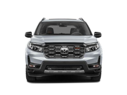 Used 2025 Honda Passport TrailSport image 4