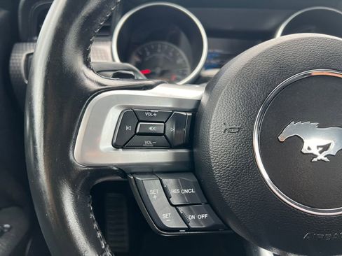 Used 2019 Ford Mustang GT w/ GT Performance Package RWD image 10