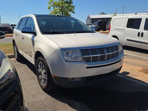 Used 2008 Lincoln MKX 2WD image 4