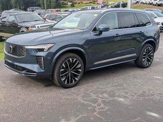 Certified 2026 Volvo XC90 T8 Ultra w/ Protection Package Premier AWD/4WD video 2