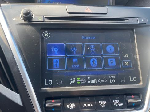 Used 2016 Acura MDX SH-AWD image 21