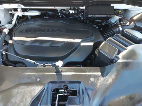 Certified 2023 Honda Ridgeline RTL image 30