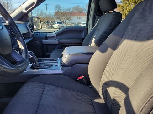 Used 2017 Ford F150 XLT w/ Equipment Group 302A Luxury AWD/4WD image 20