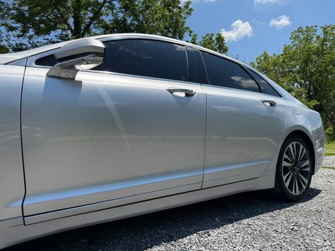 Used 2017 Lincoln MKZ Reserve w/ Climate Package AWD/4WD image 10