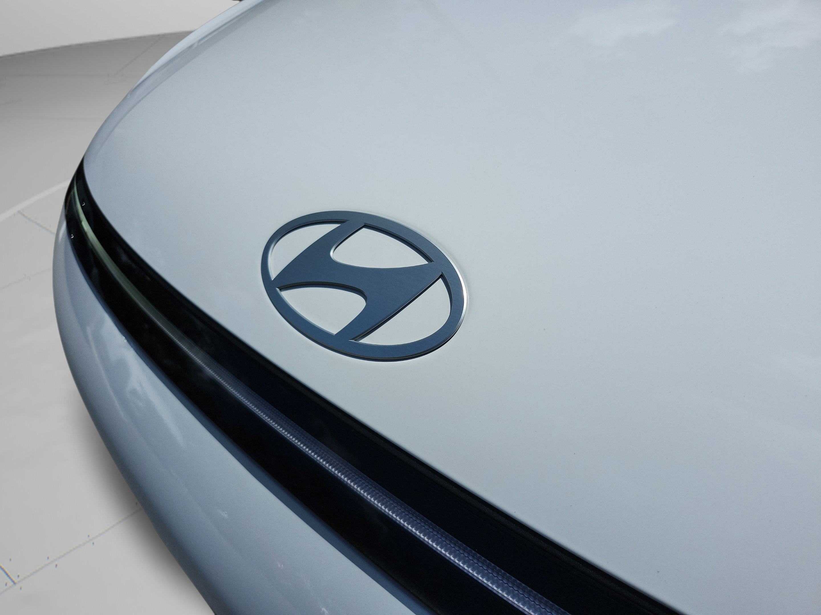 Certified 2026 Hyundai Kona SEL Premium FWD image 29