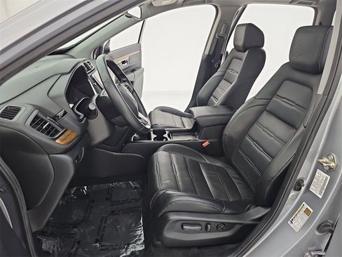 Used 2019 Honda CR-V EX-L image 23